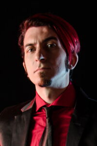Magnus Mefisto