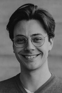Magnus Reinert Gásadal