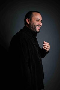 Mahdi Fleifel