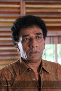 Mahendra Perera
