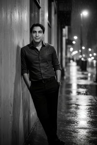 Maher Asaad Baker