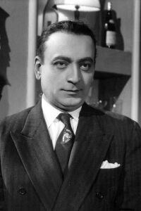 Mahmood Al-Meleji