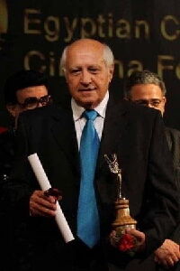 Mahmoud El Qala'awy