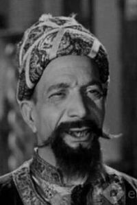 Mahmoud Lotfi