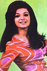 Mahnaz