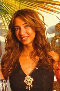 Mai Galal