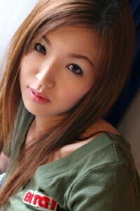 Mai Kuroki