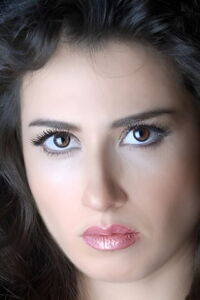 Maisoun Abou Asaad