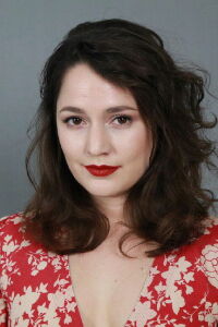 Maja Hamplová