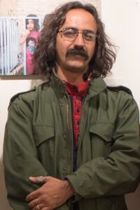 Majid Khadem