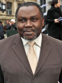 Maka Kotto