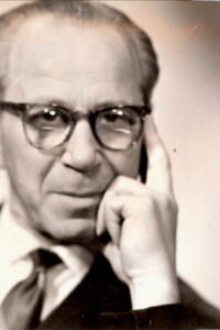 Maks Gershengorin