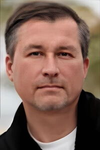 Maksim Avloshenko