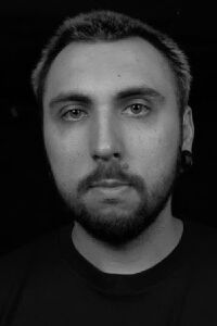 Maksim Golopolosov