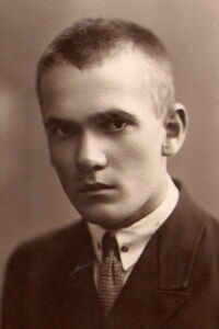 Maksim Luzhanin
