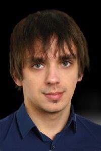 Maksym Kanyuka