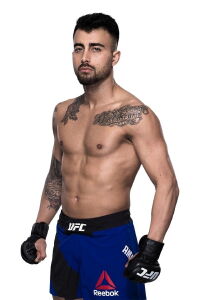Makwan Amirkhani