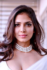 Malavika Mohanan