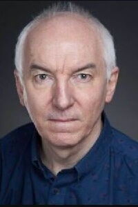 Malcolm Raeburn