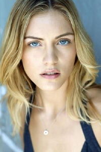 Maliabeth Johnson
