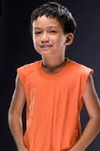 Maliksi Morales