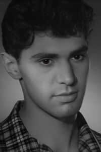 Malkhaz Gorgiladze