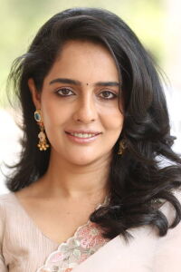 Malvi Malhotra
