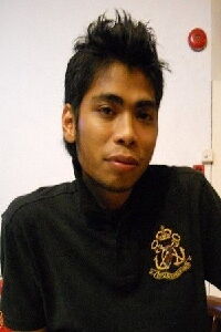 Mamat Sepah