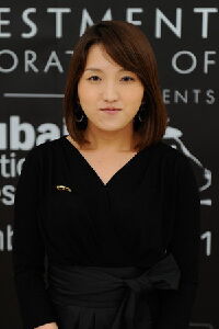 Mami Sunada