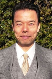 Manabu Hosoi