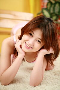 Manami Amamiya