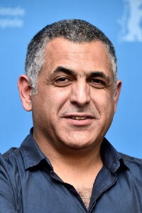 Mani Haghighi