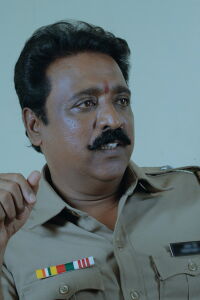 Manjesh