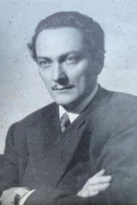 Manly P. Hall