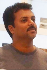 Manoj