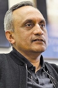 Manoj Bhargava