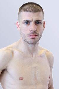 Manolis Kallistis