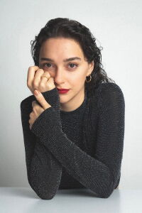 Manolya Maya