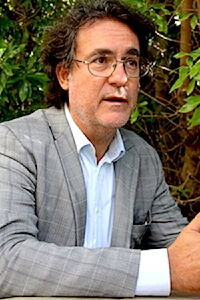 Manu Díez