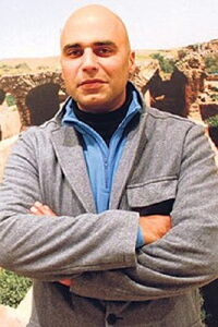 Manu Gargi