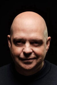 Manuel Borrego