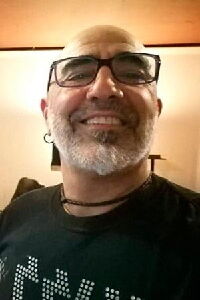 Manuel Corrales