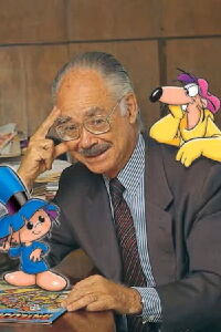 Manuel García Ferré