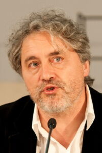 Manuel Rivas