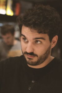 Manuel Sánchez Weil