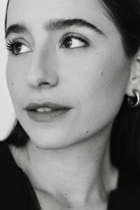 Manuela Llerena