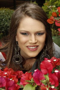 Manuela Merchán