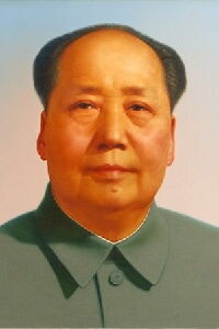 Mao Zedong