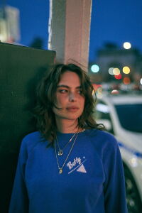 Mara Da Costa Reis
