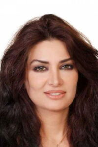 Marah Jabr